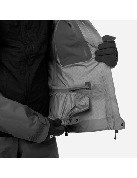 Chaqueta Mountain Equipment Changabang Jacket