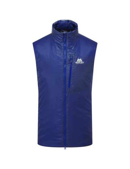 Mountain Equipment Oreus Vest