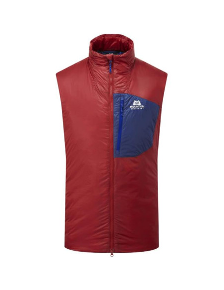 Mountain Equipment Oreus Vest