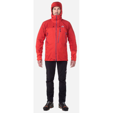 Striukė Mountain Equipment Lhotse Jacket 2