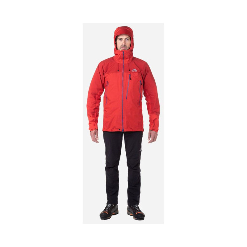 Mountain Equipment Lhotse Jacket