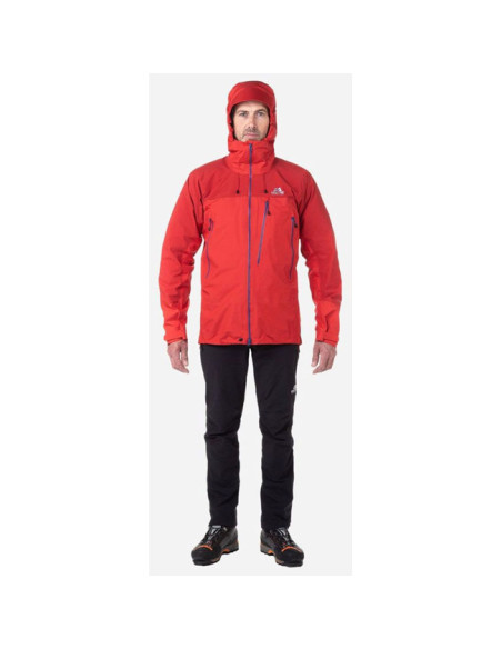 Kabát Mountain Equipment Lhotse Jacket