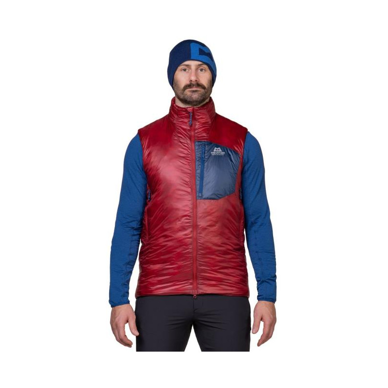 Mountain Equipment Oreus Vest