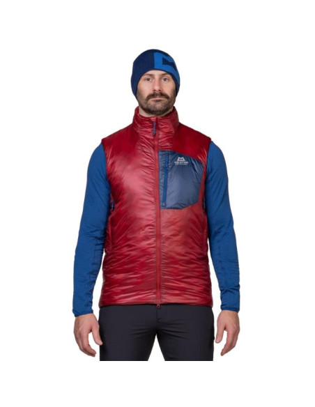 Mountain Equipment Oreus Vest