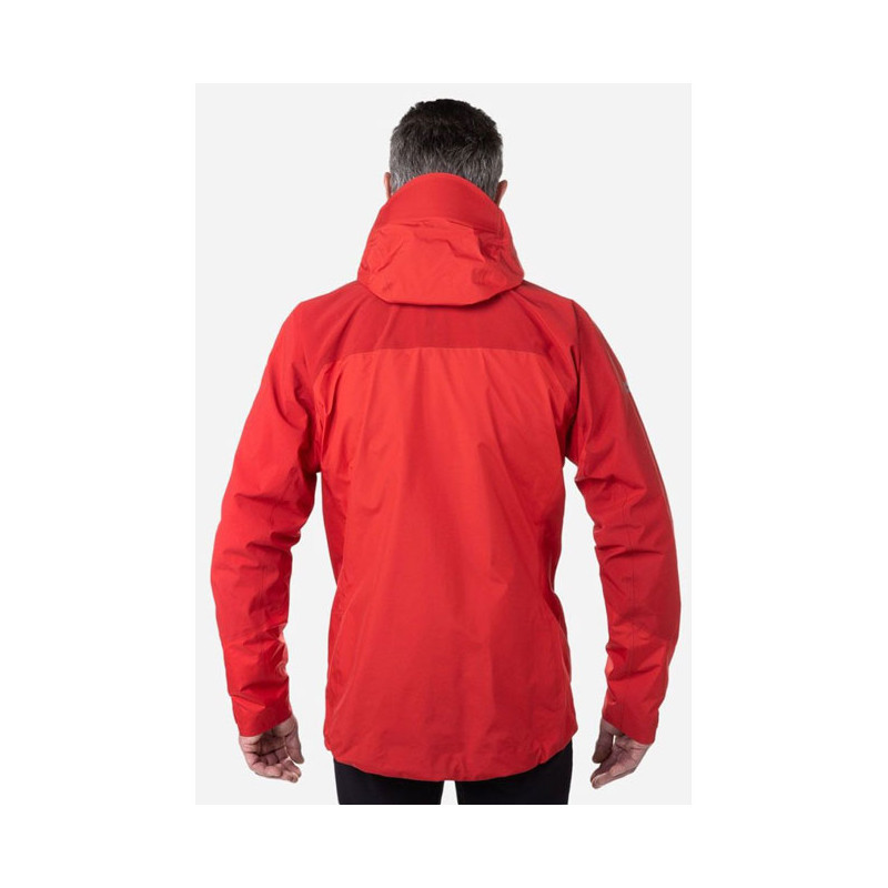 Striukė Mountain Equipment Lhotse Jacket