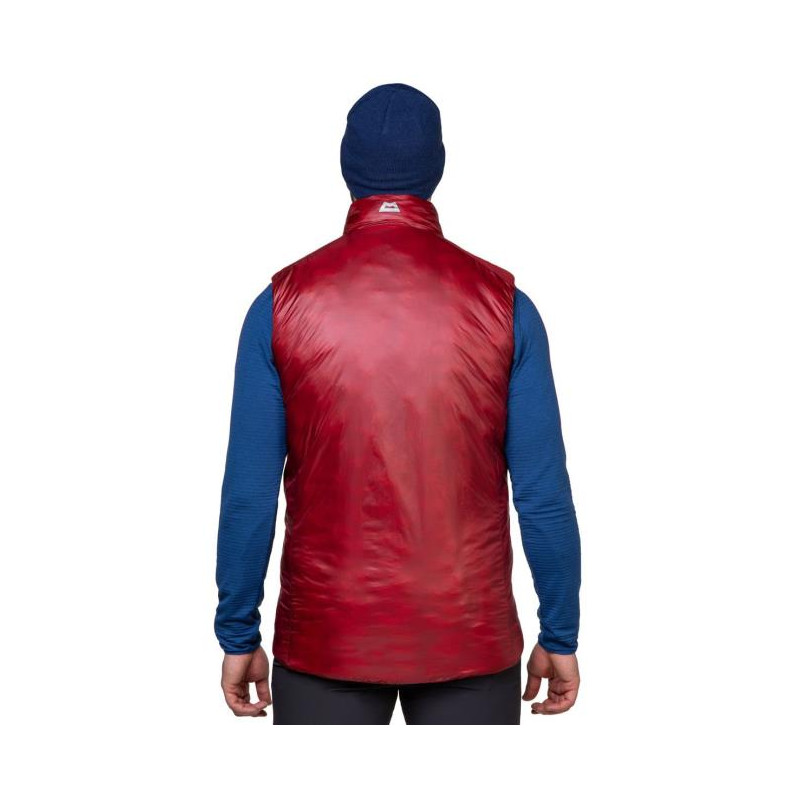 Mountain Equipment Oreus Vest