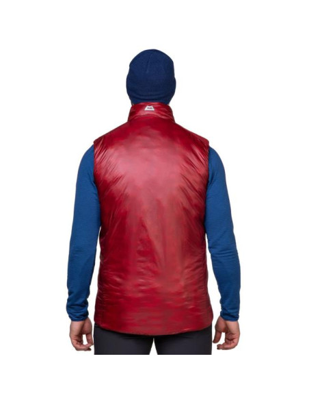 Mountain Equipment Oreus Vest