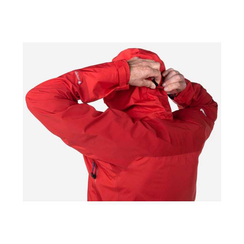 Mountain Equipment Lhotse Jacket