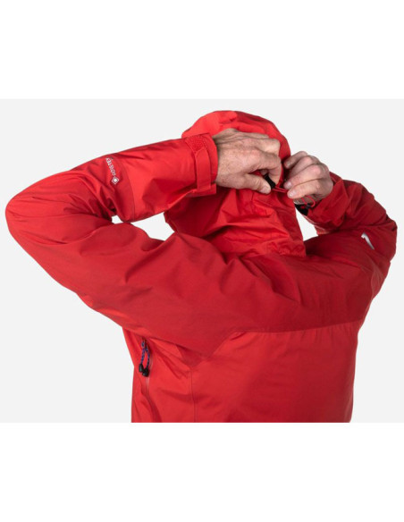 Mountain Equipment Lhotse Jacket