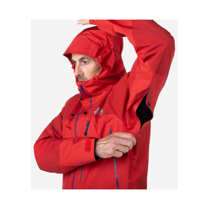 Striukė Mountain Equipment Lhotse Jacket