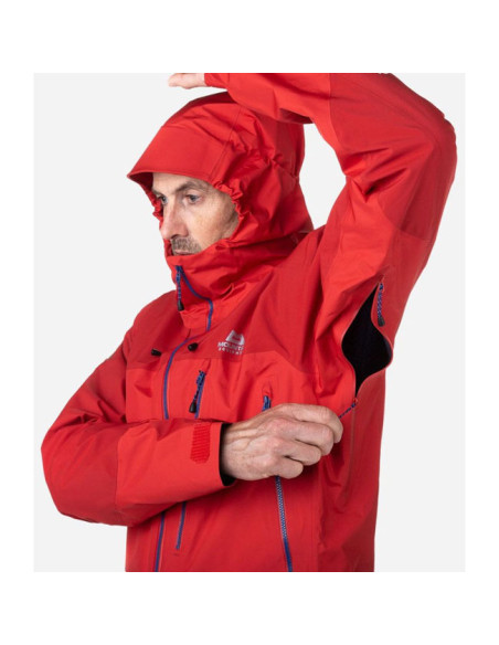 Mountain Equipment Lhotse Jacket