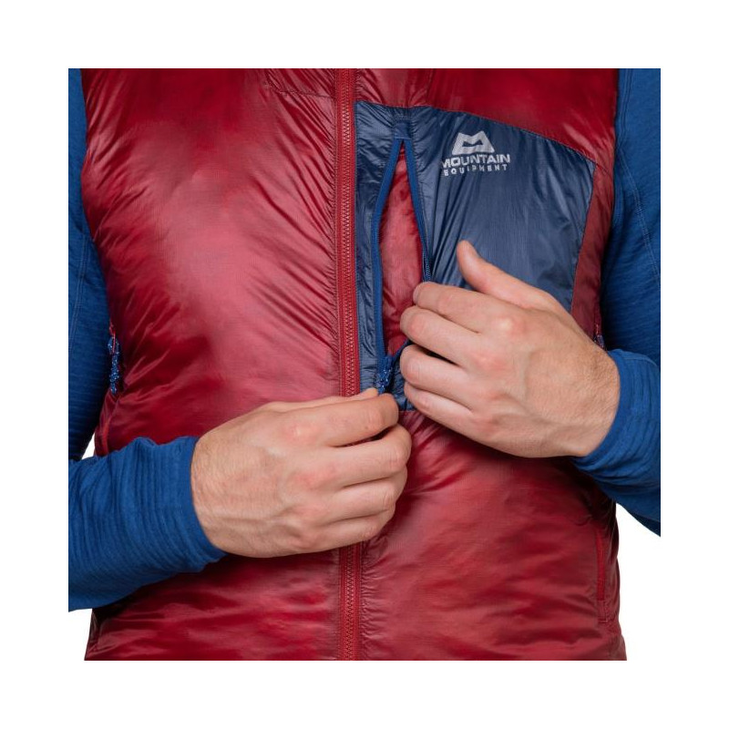 Mountain Equipment Oreus Vest