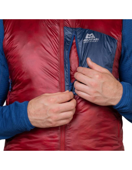 Mountain Equipment Oreus Vest