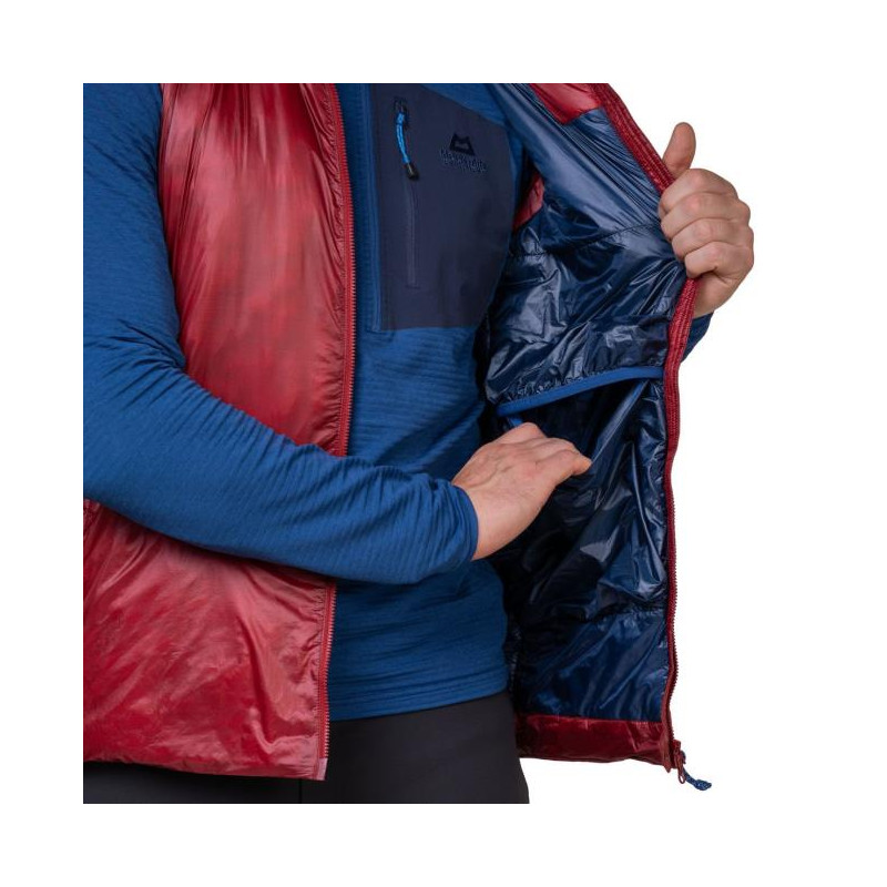 Mountain Equipment Oreus Vest