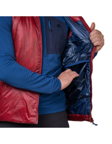 Mountain Equipment Oreus Vest