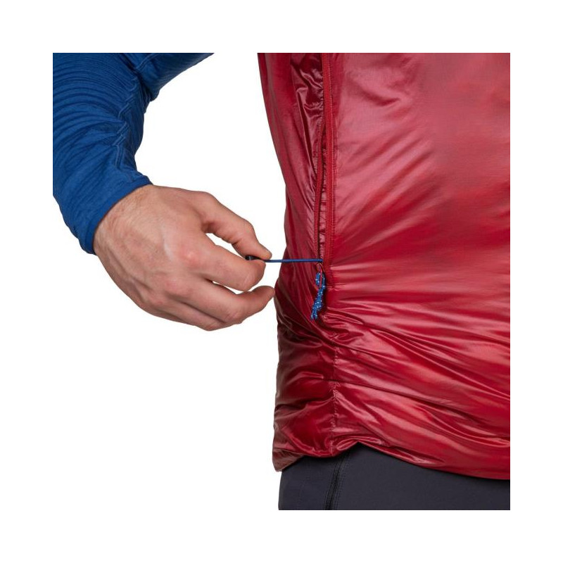 Mountain Equipment Oreus Vest