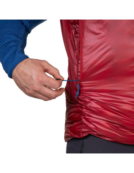 Mountain Equipment Oreus Vest