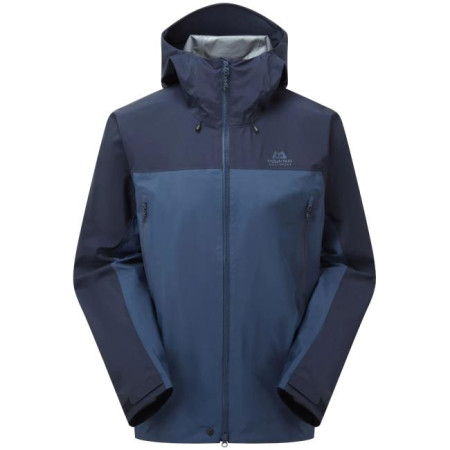 Mountain Equipment SHIGRI MENS JACKET Dusk/Cosmos