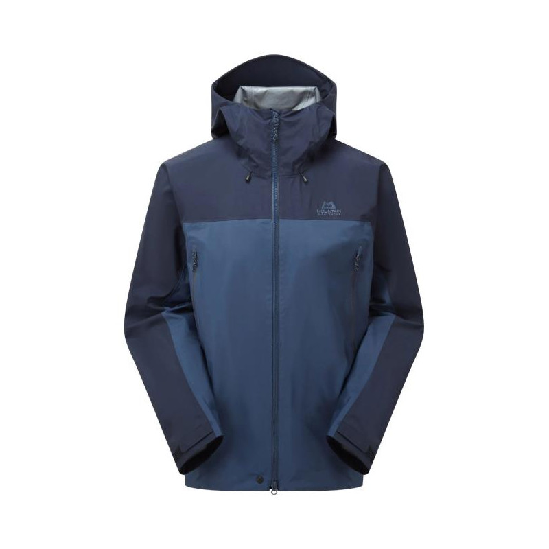 Mountain Equipment SHIGRI MENS JACKET Dusk/Cosmos