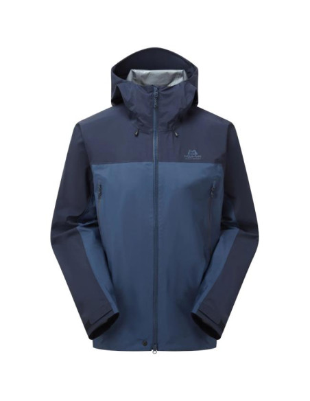 Mountain Equipment SHIGRI MENS JACKET Dusk/Cosmos