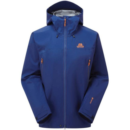 Mountain Equipment SHIGRI MENS JACKET Admiral Blue