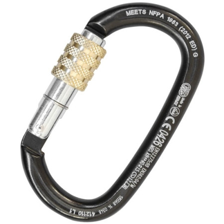 Kong Ovalone Carbon Steel Screw