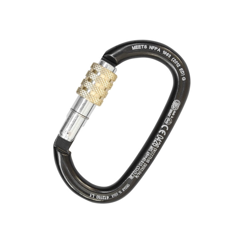 Kong Ovalone Carbon Steel Screw