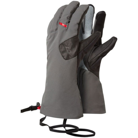 Rokavice Mountain Equipment Direkt Gauntlet
