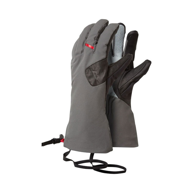 Mountain Equipment Direkt Gauntlet