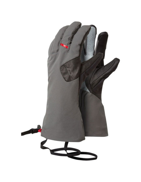 Kesztyű Mountain Equipment Direkt Gauntlet