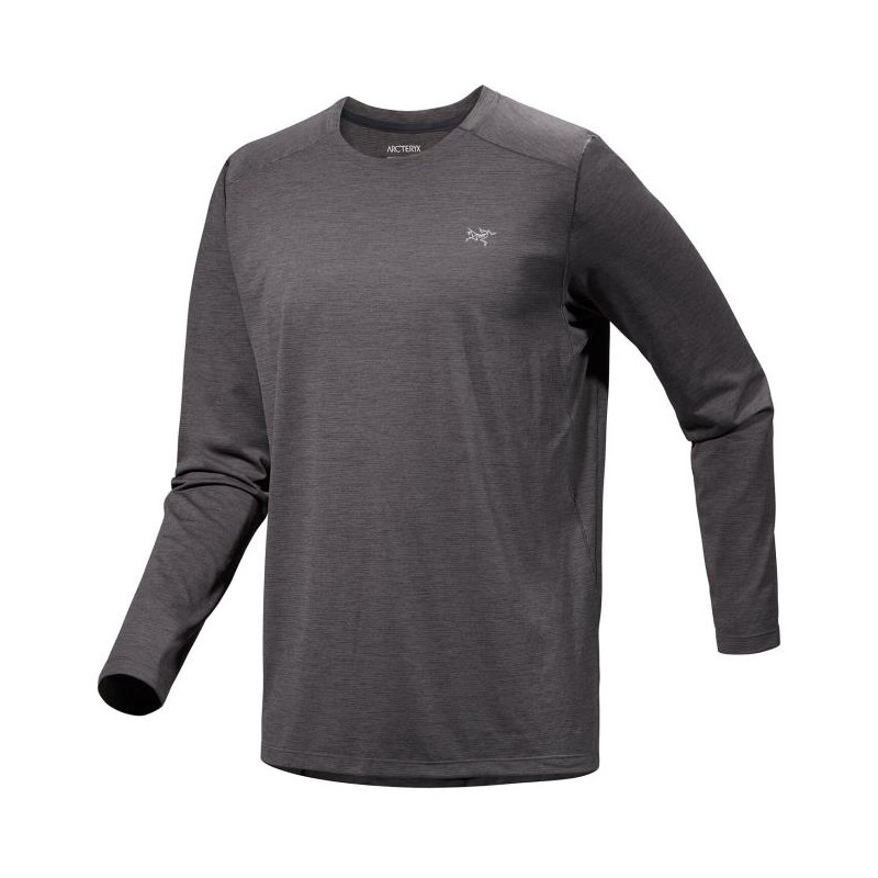 Camiseta Arc'teryx Cormac Crew Ls