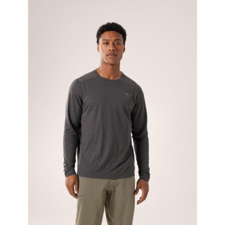 Arc'teryx Cormac Crew Ls 2