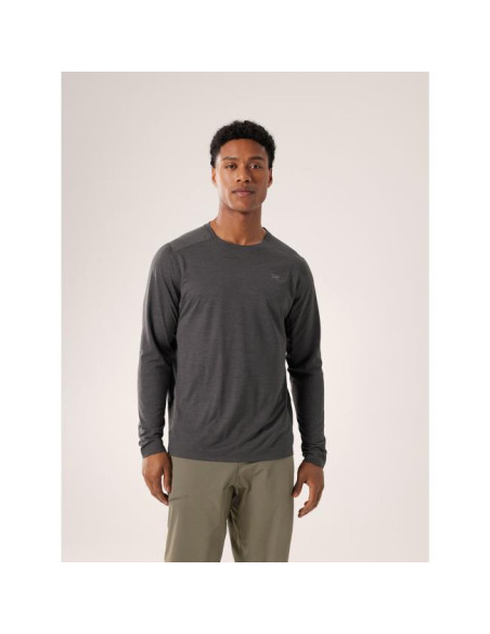 Camiseta Arc'teryx Cormac Crew Ls