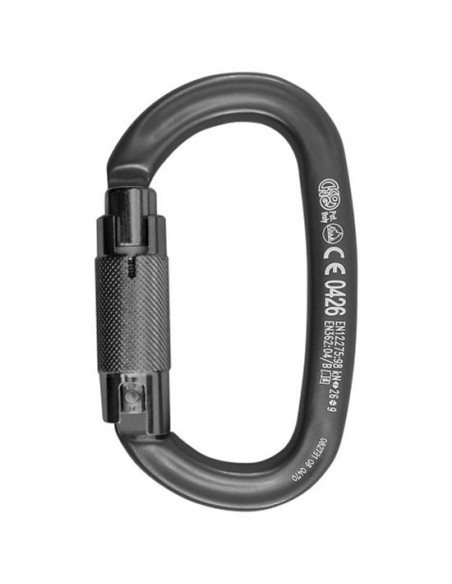 Kong Ovalone Auto Block