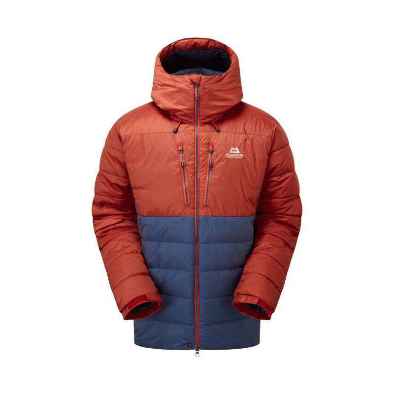 Mountain Equipment Paiyu Jacket