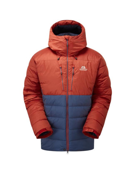 Chaqueta Mountain Equipment Paiyu Jacket
