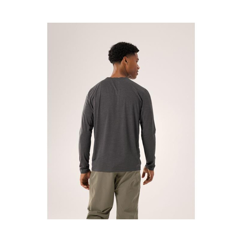 Camiseta Arc'teryx Cormac Crew Ls