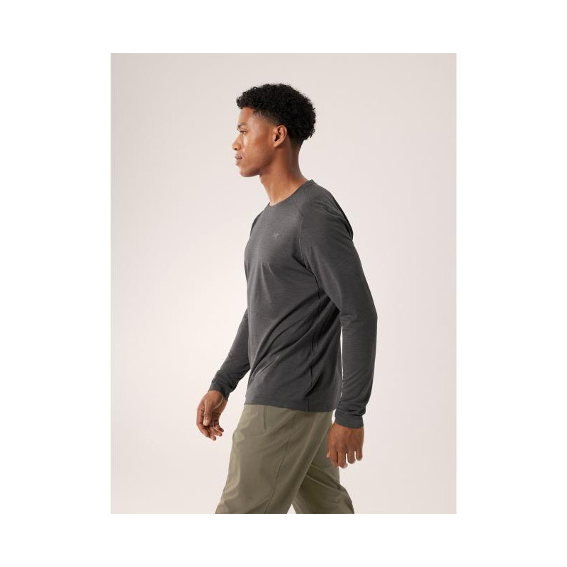 Camiseta Arc'teryx Cormac Crew Ls