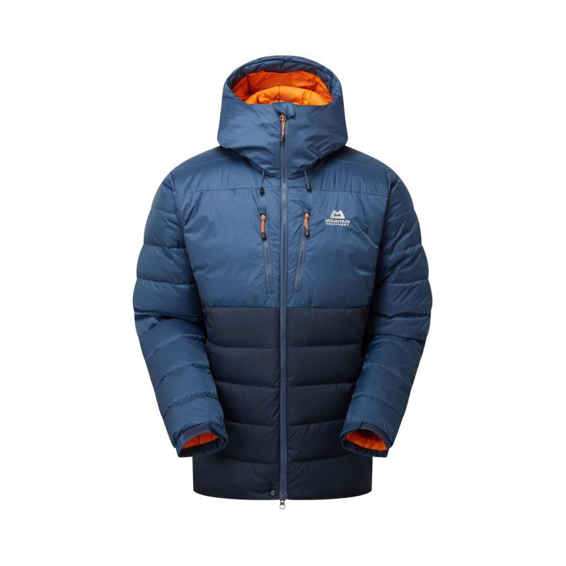 Chaqueta Mountain Equipment Paiyu Jacket