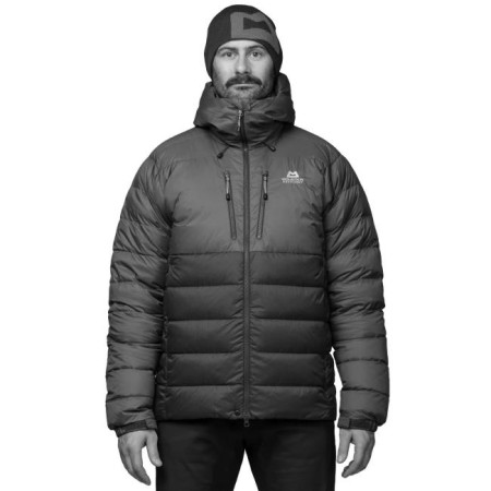 Mountain Equipment Paiyu Jacket 2