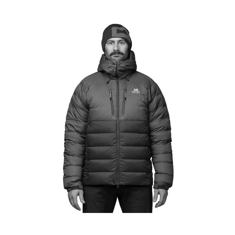 Chaqueta Mountain Equipment Paiyu Jacket