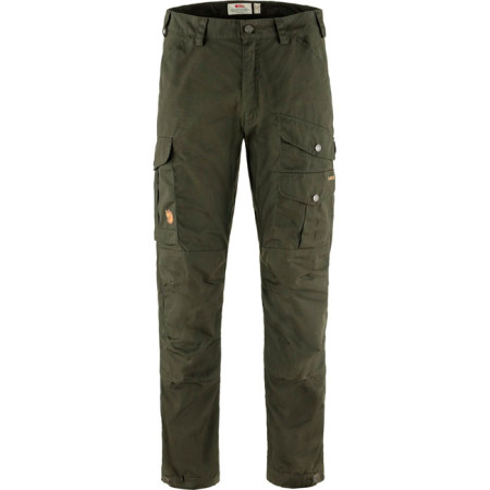 Kelnės Fjällräven Vidda Pro Trousers