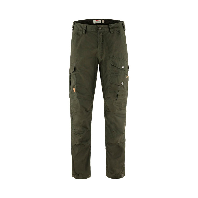 Fjällräven Vidda Pro Trousers