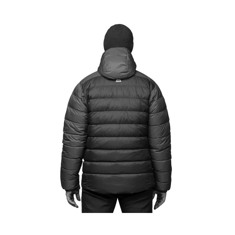 Mountain Equipment Paiyu Jacket