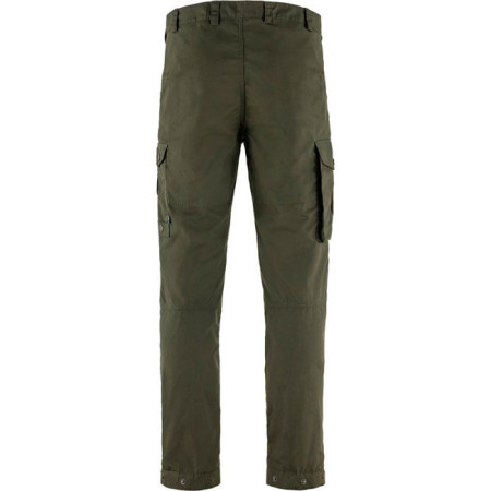 Nadrág Fjällräven Vidda Pro Trousers 2