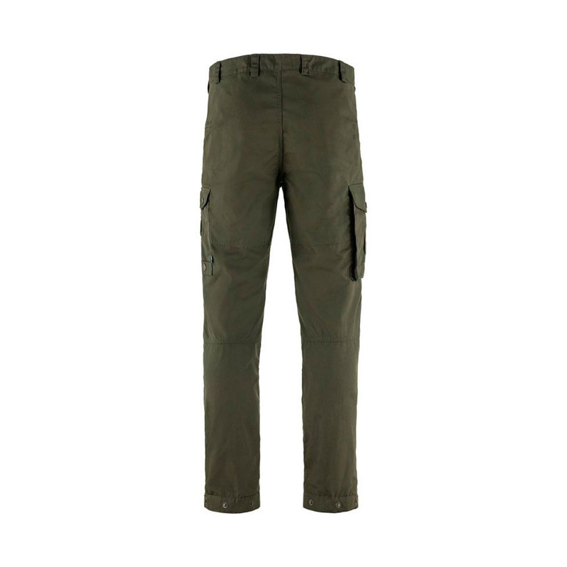 Hlače Fjällräven Vidda Pro Trousers