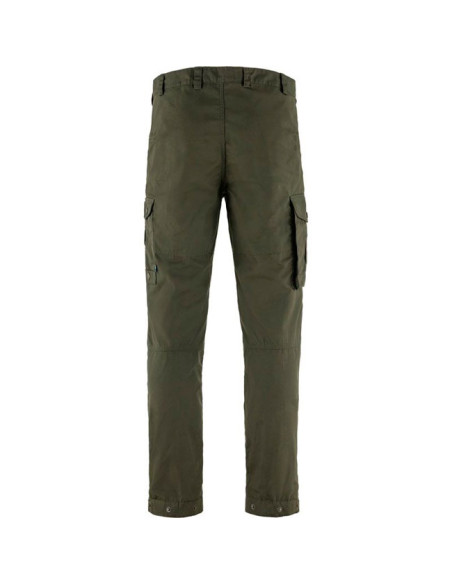 Fjällräven Vidda Pro Trousers