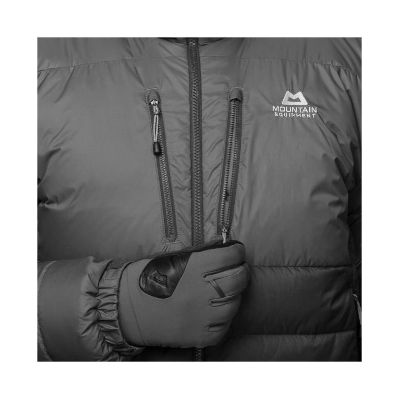 Chaqueta Mountain Equipment Paiyu Jacket