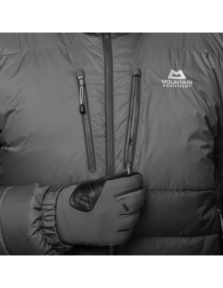 Mountain Equipment Paiyu Jacket