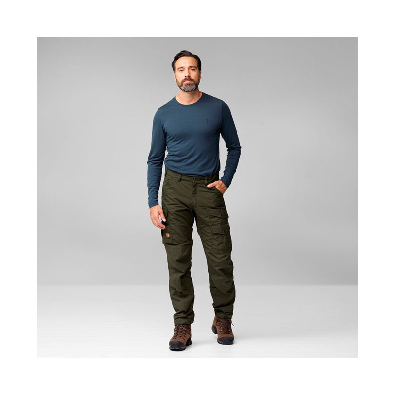 Fjällräven Vidda Pro Trousers